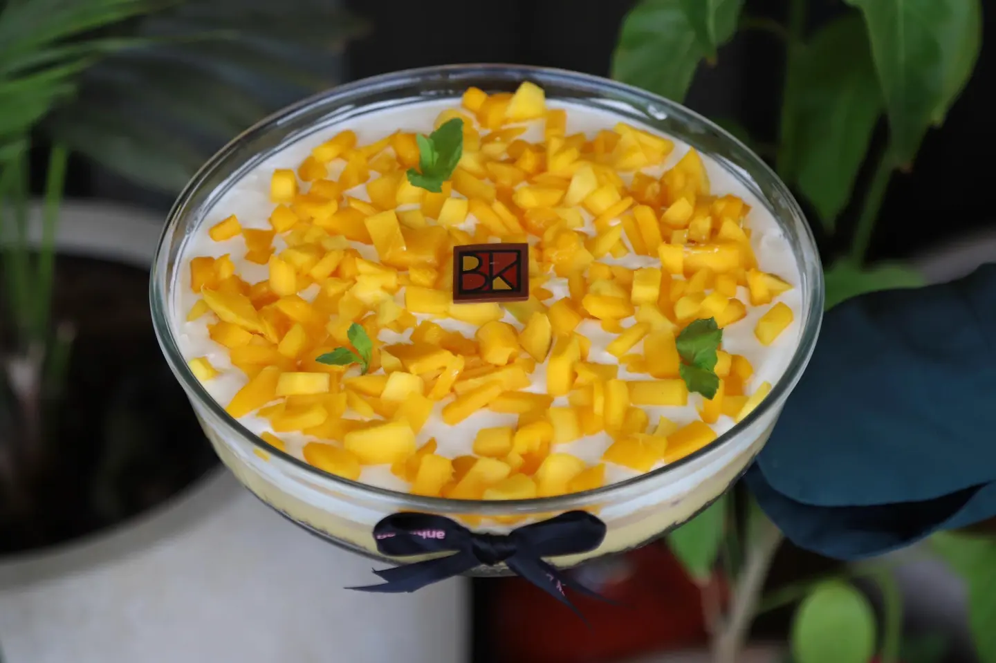 Mango Konafah