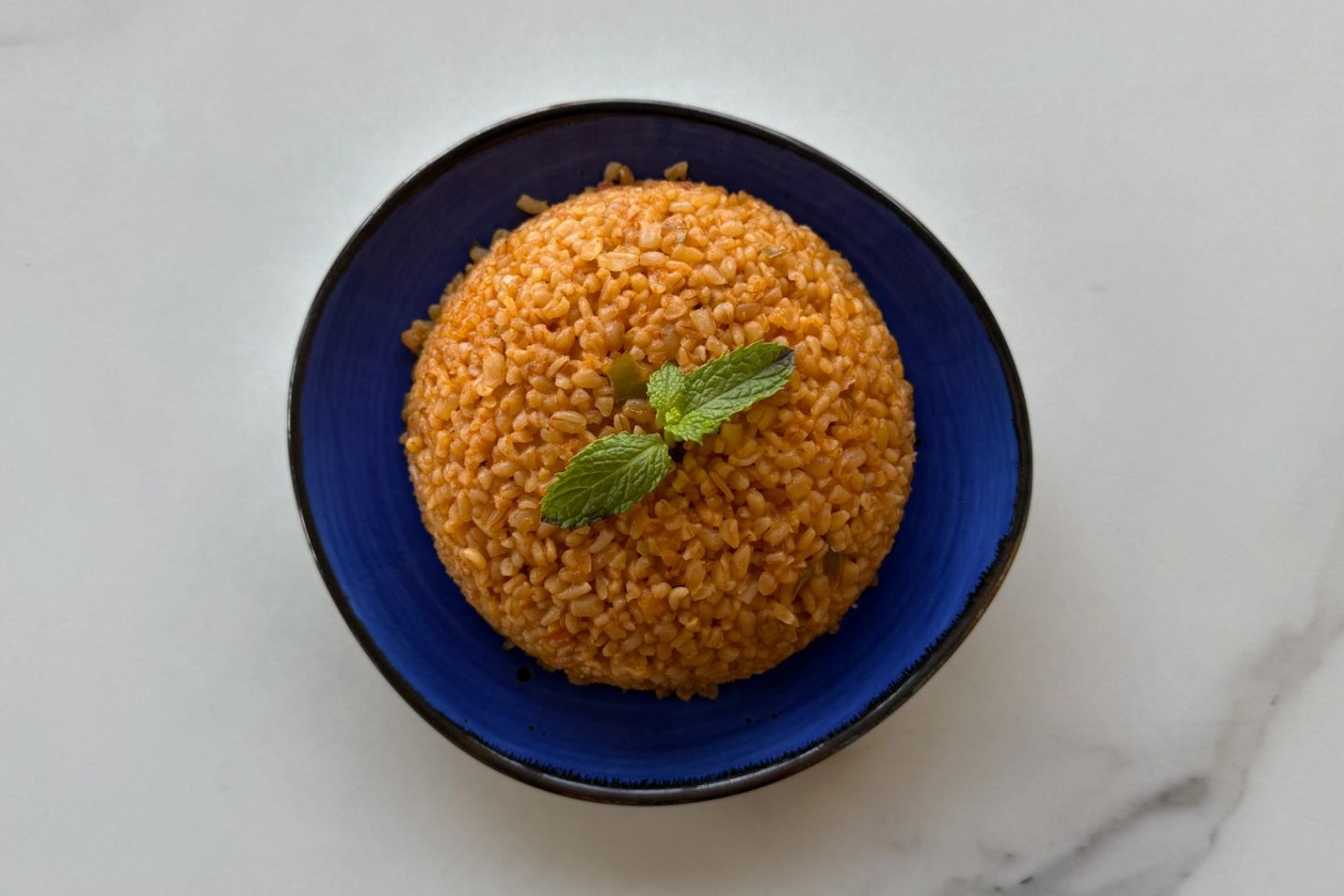 Turkish Bulgur