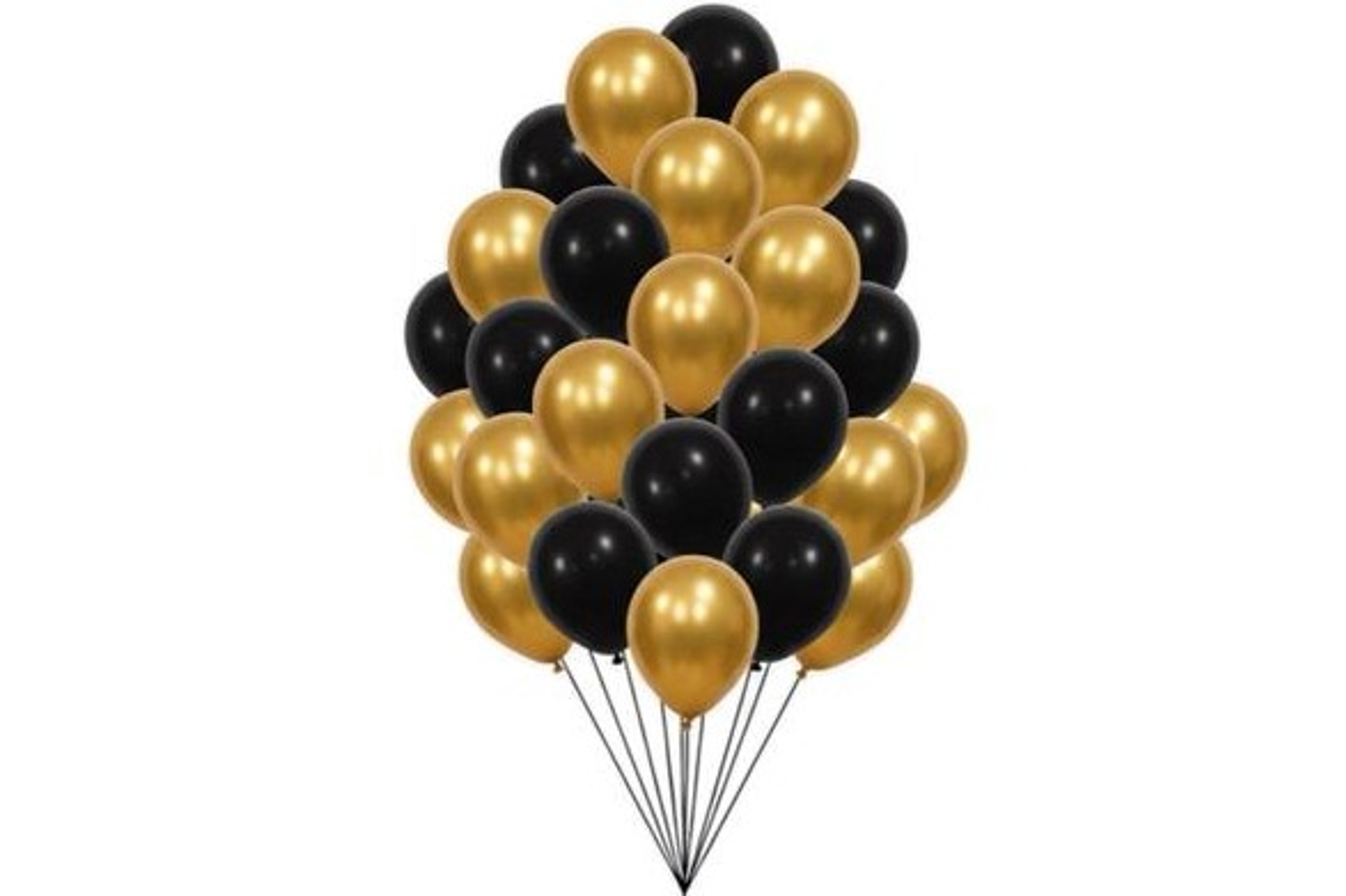 Sky Of Wishes Balloon