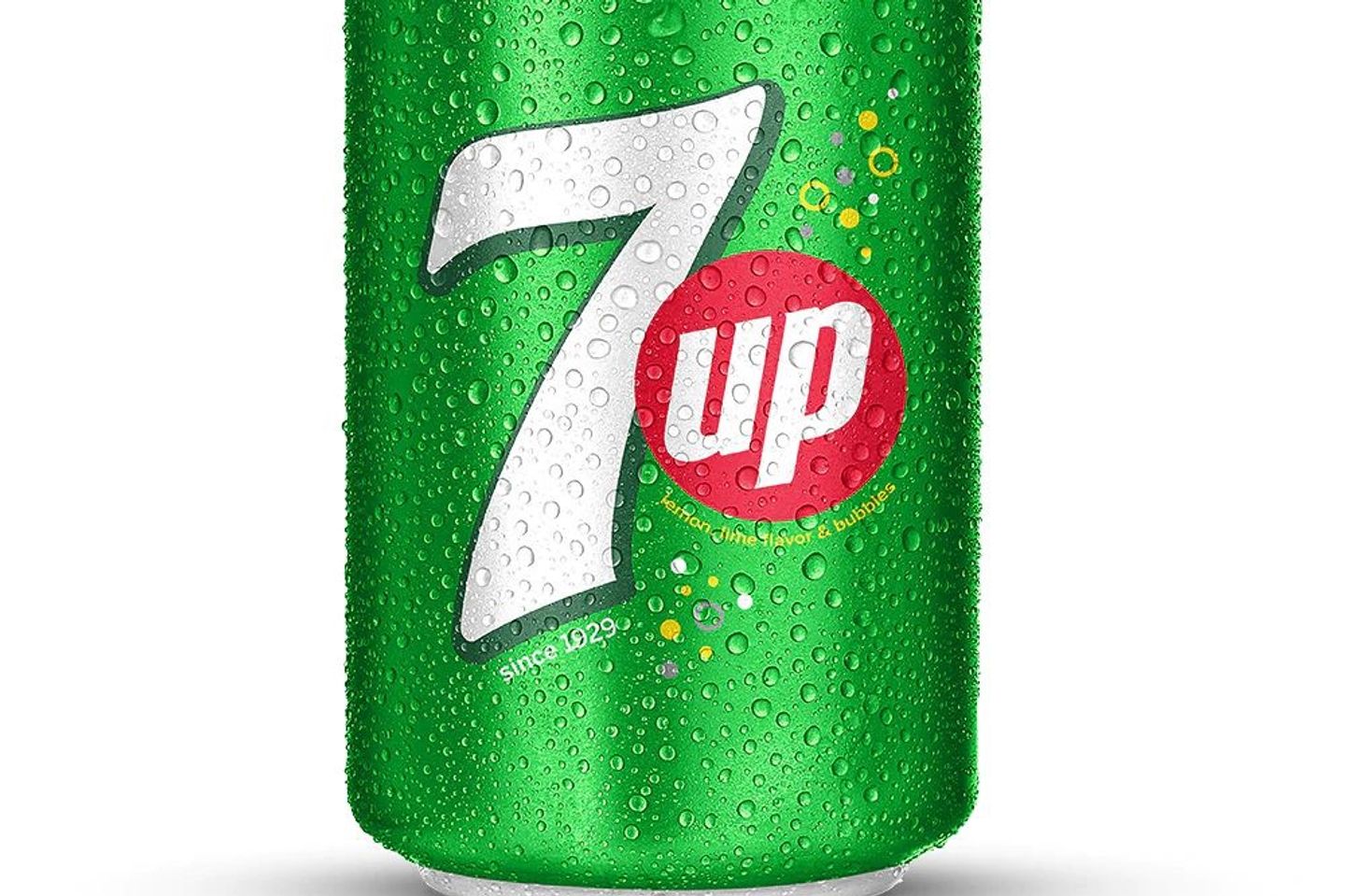 7 Up