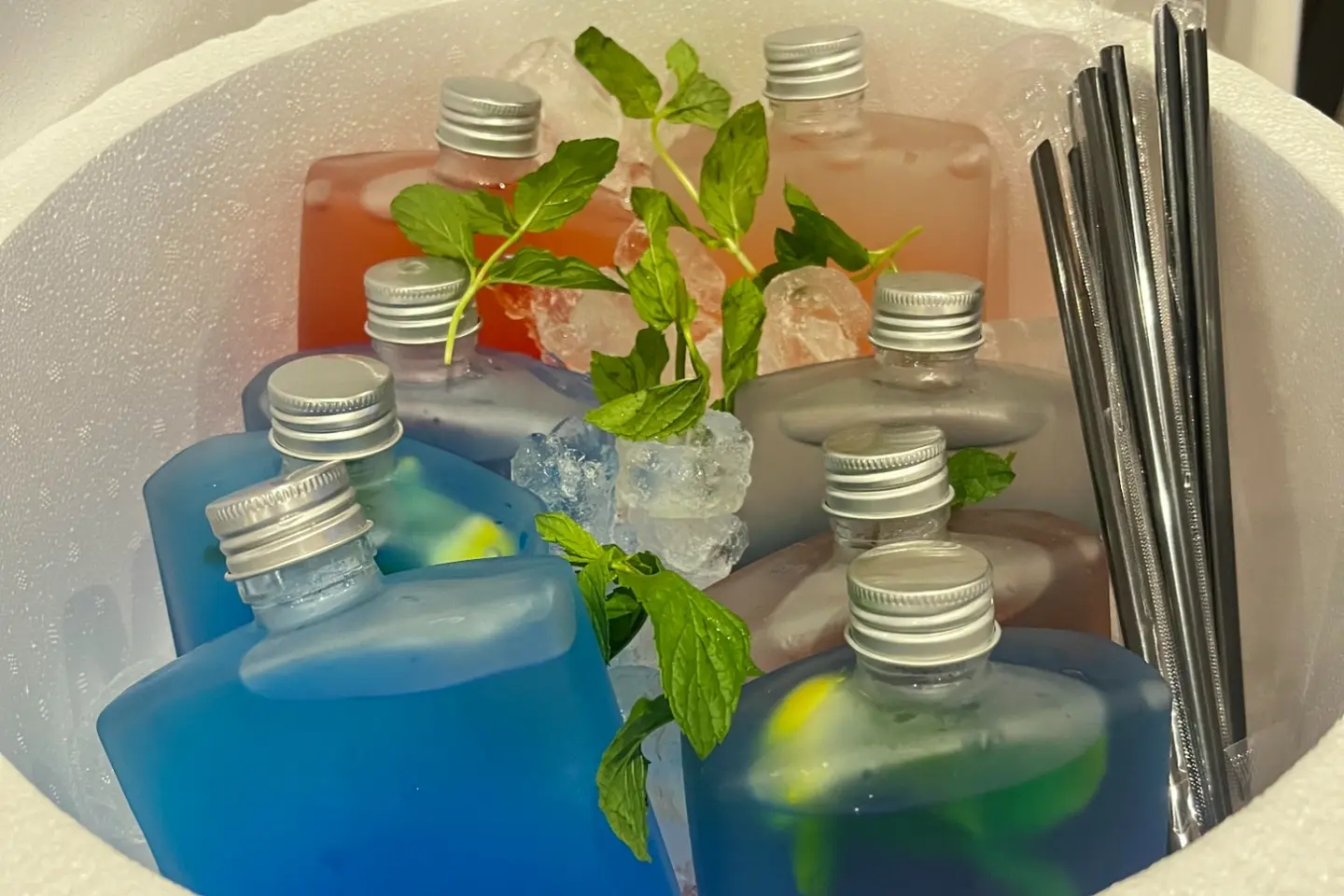 Mojito Box 8