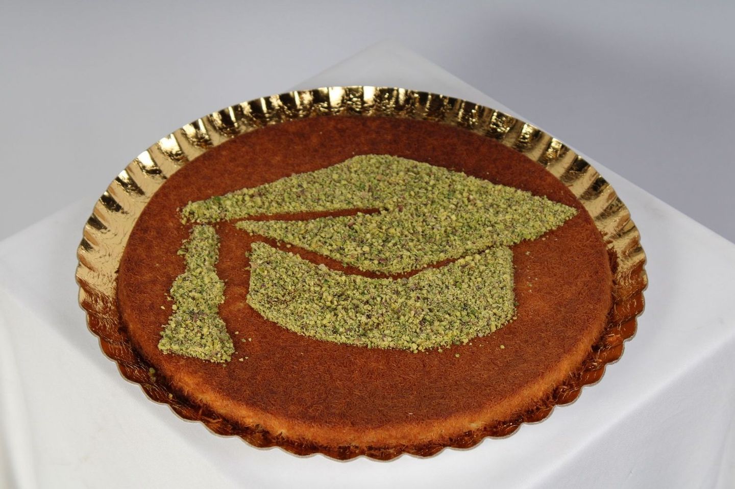 Kunafa Graduation