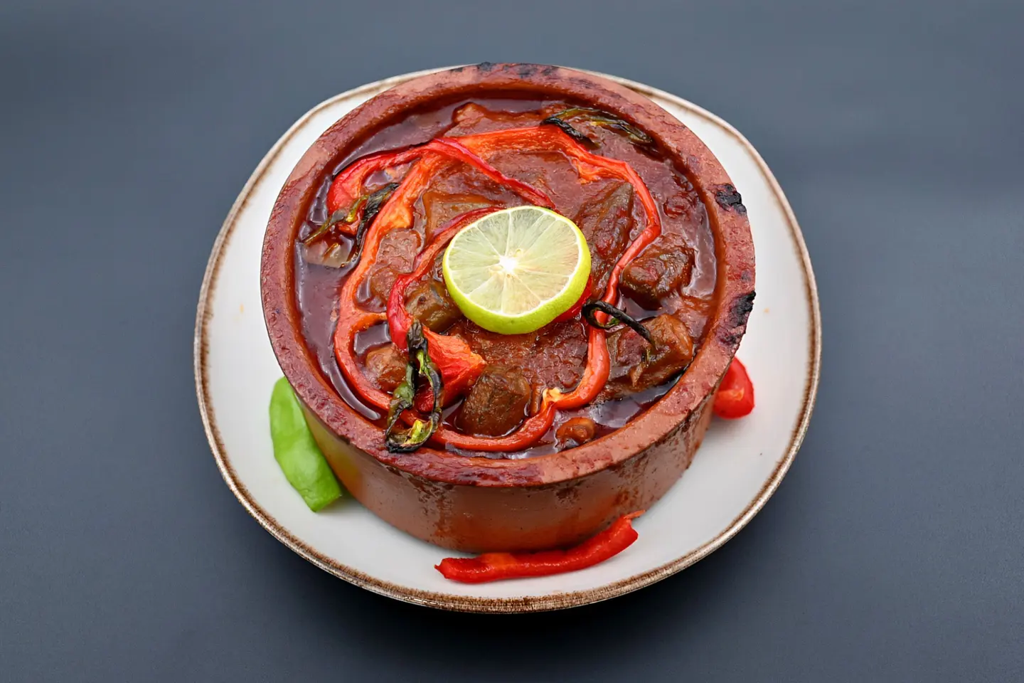 Okra