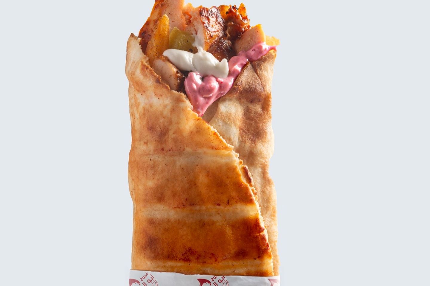 Abu Al Abad Small Sandwich