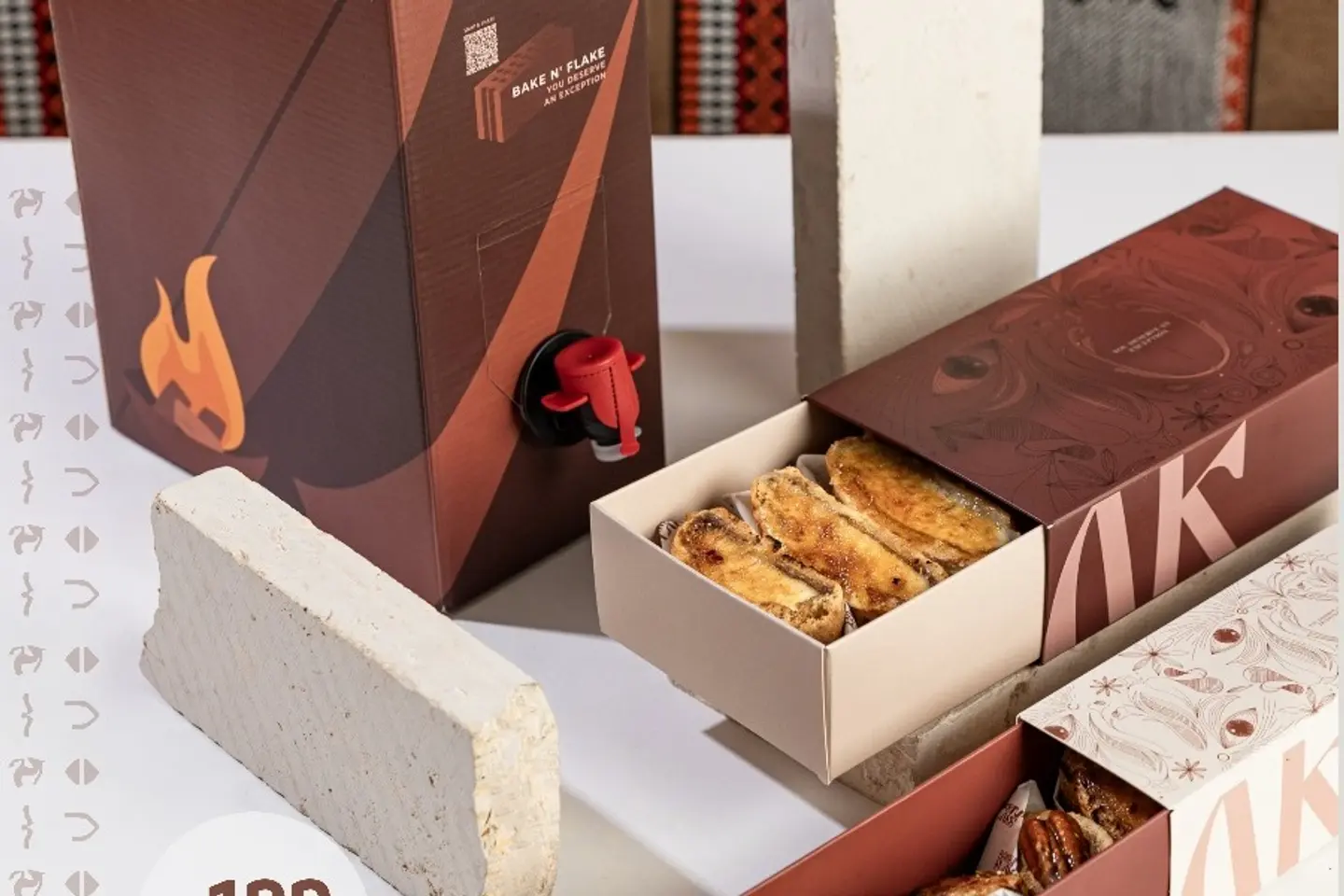 Gathering 3 Products