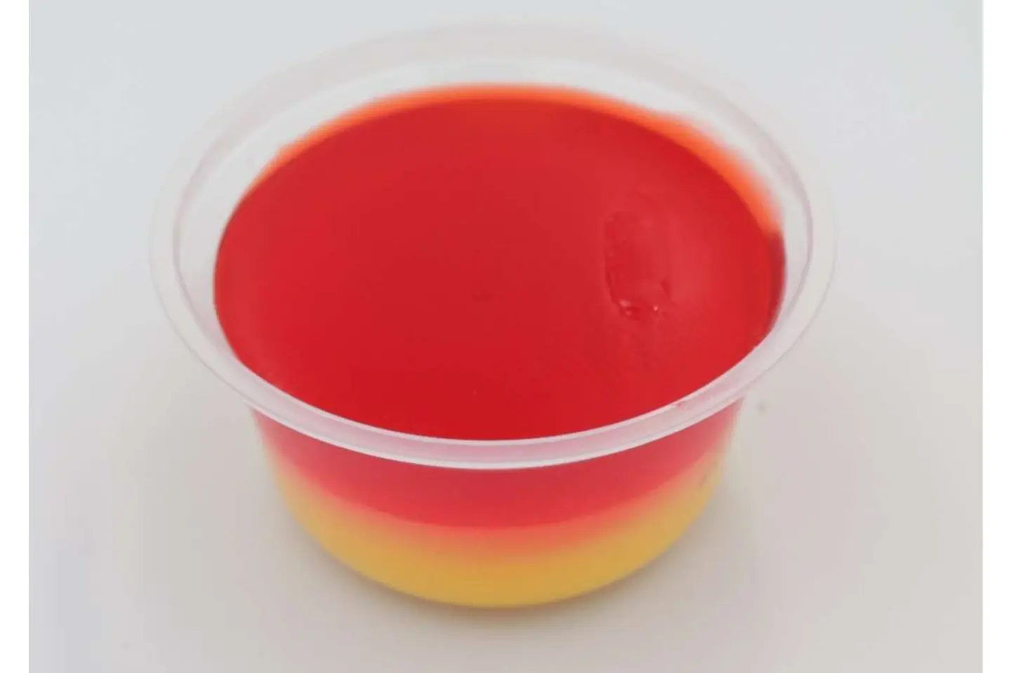 Jello Creme Caramel