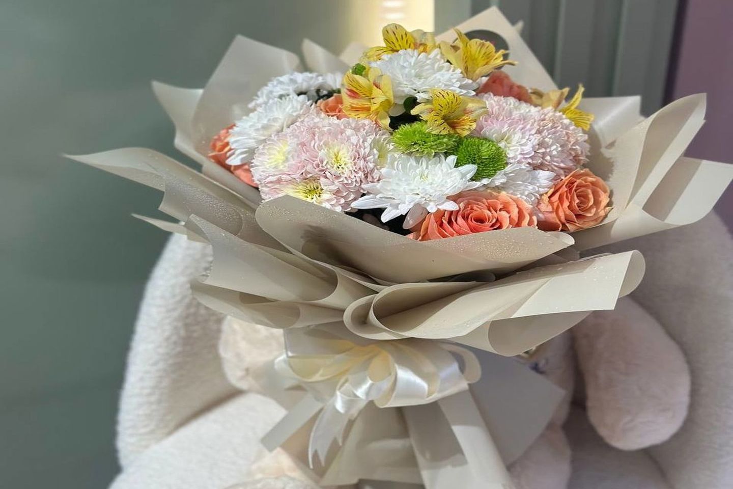 Bouquet 22