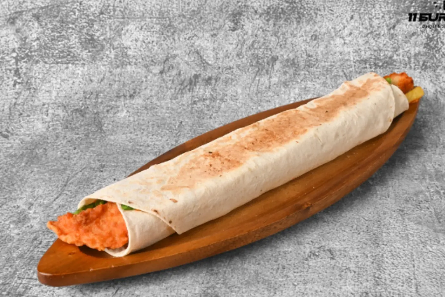 زنجر تورتيلا