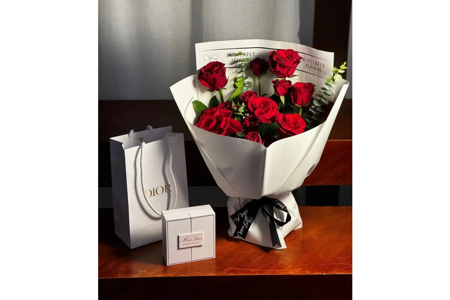 عطر مس ديور ميني