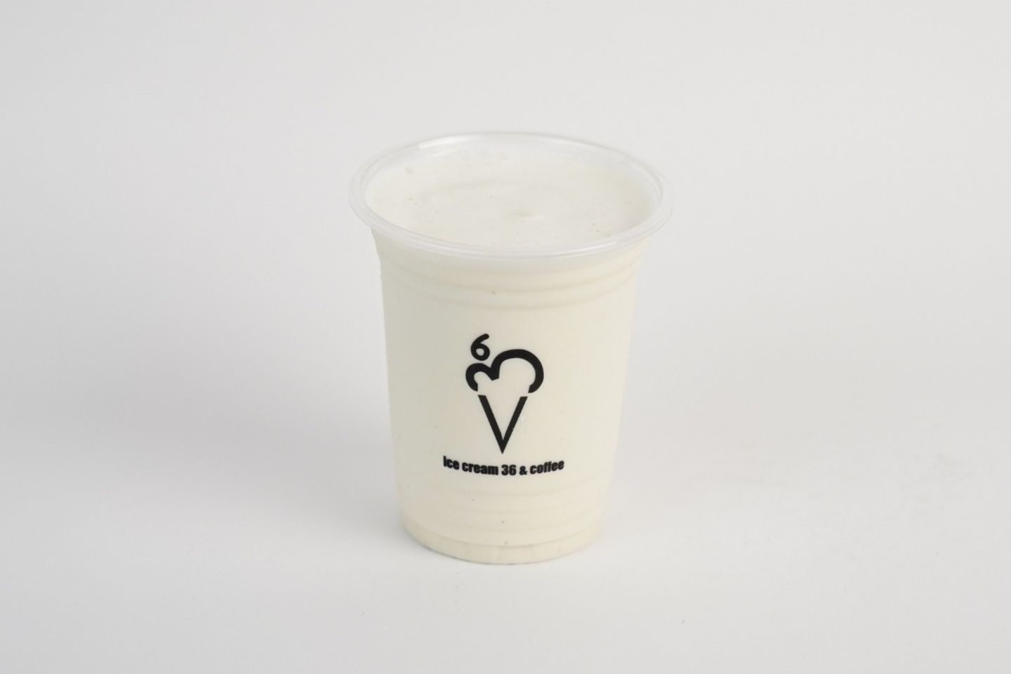 Milkshake Vanilla