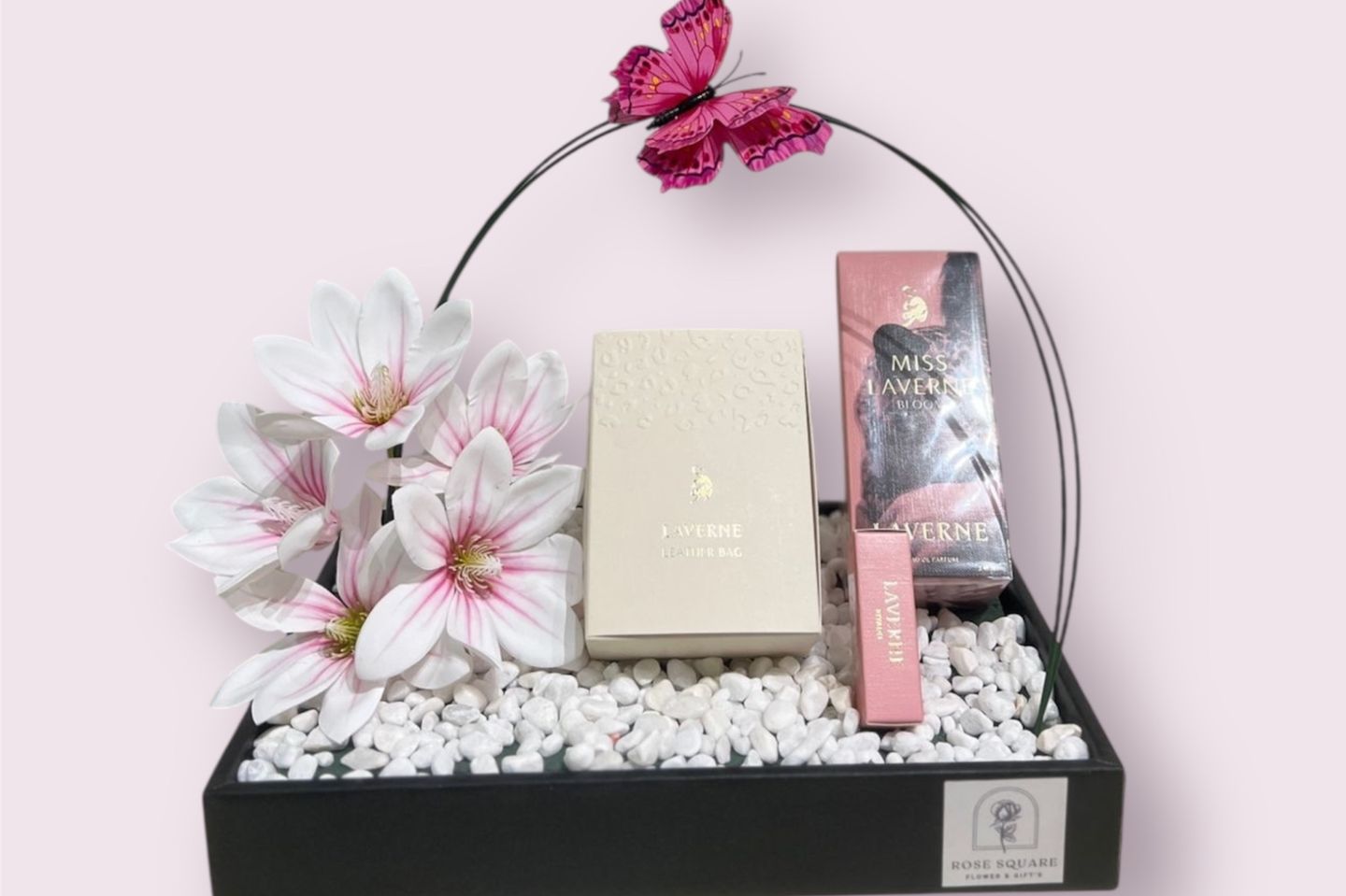 Laverne Beauty Collection