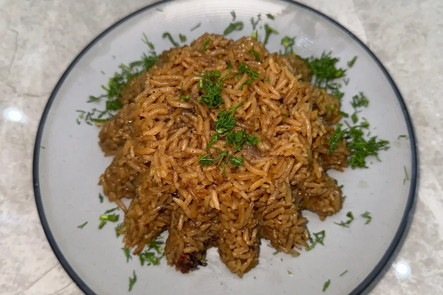 Saidaya Rice