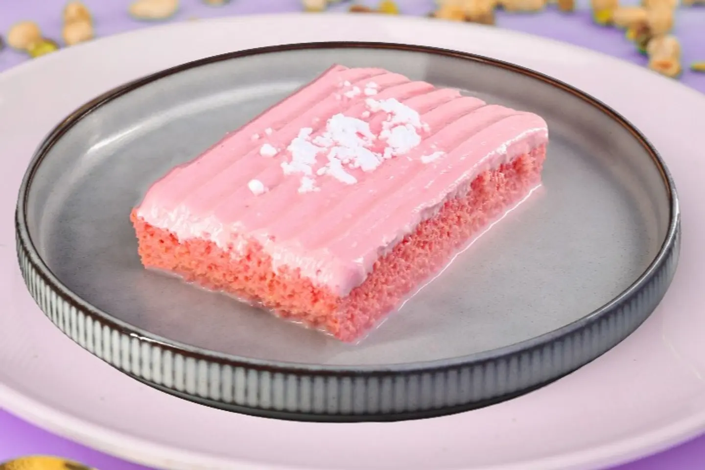 ديليتشي ورد