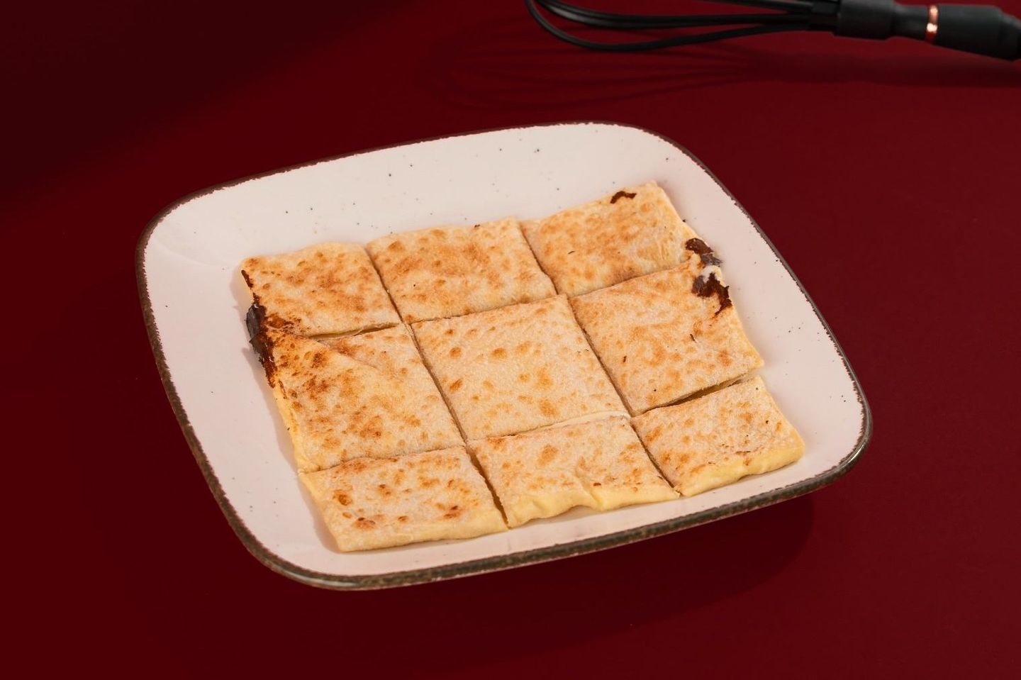 مطبق سبانخ