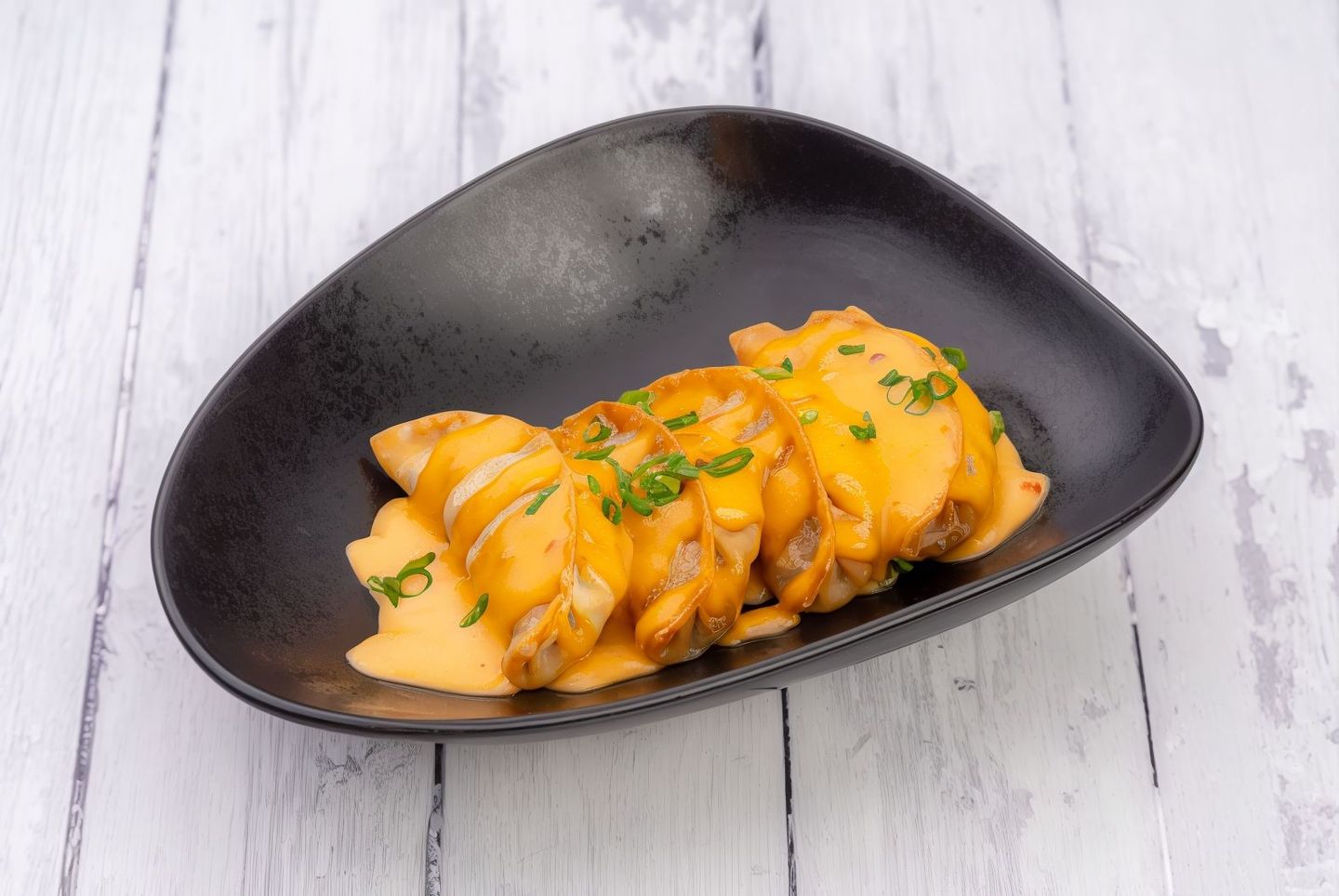 Gyoza