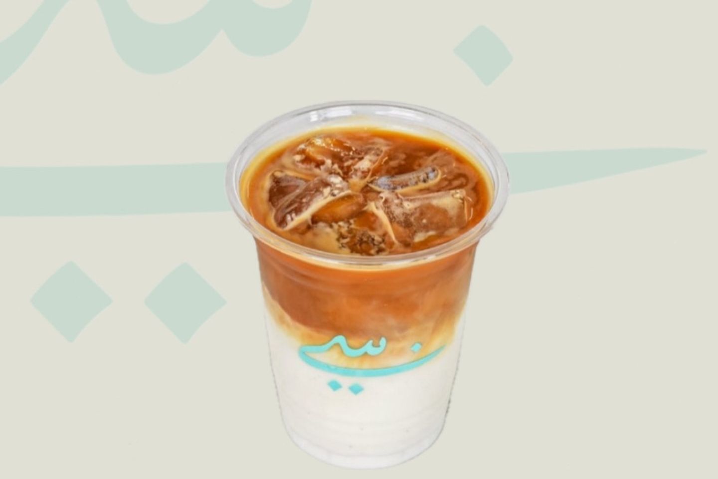 ايس لاتيه