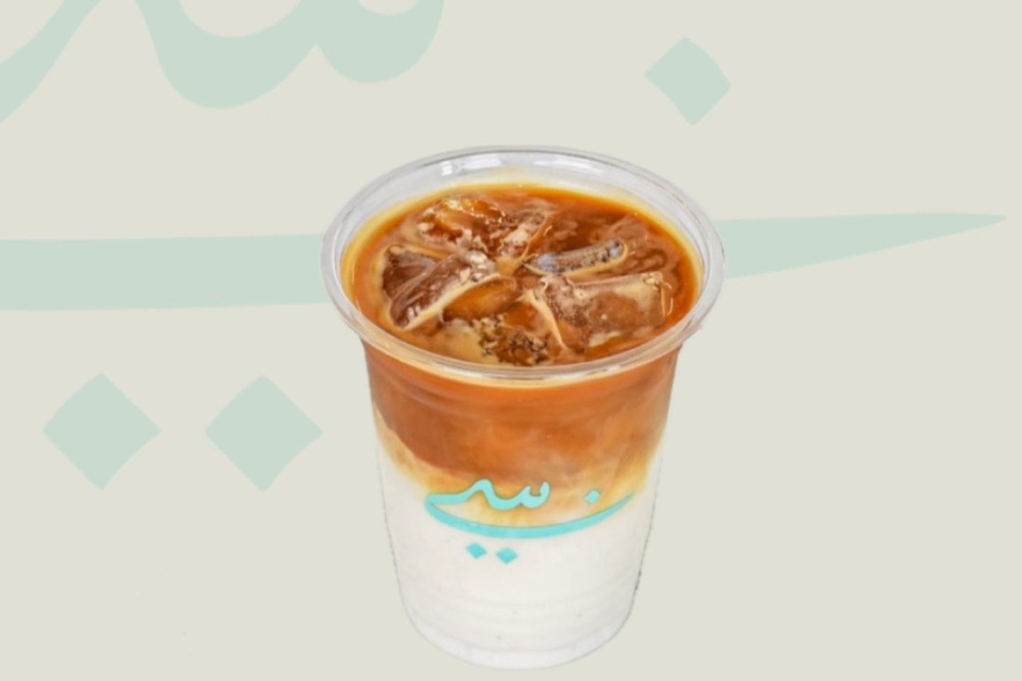 ايس سبانش لاتيه