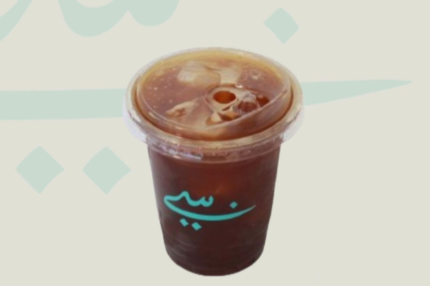 ايس امريكانو