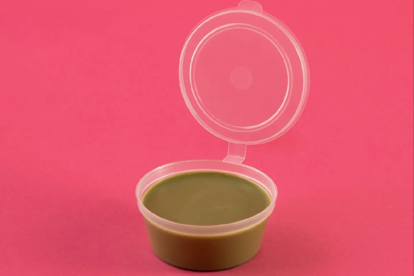 Pistachio Sauce