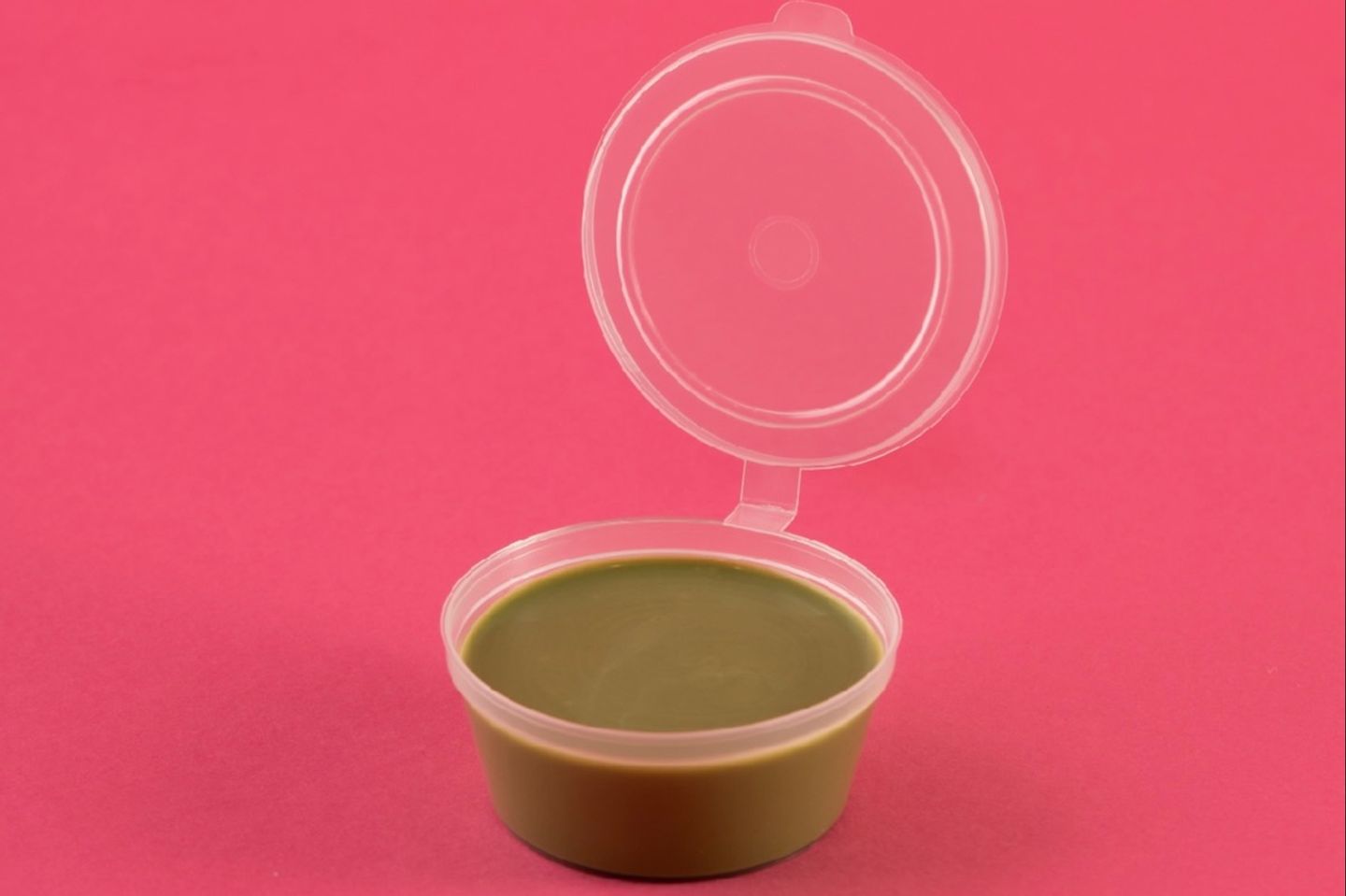 Pistachio Sauce