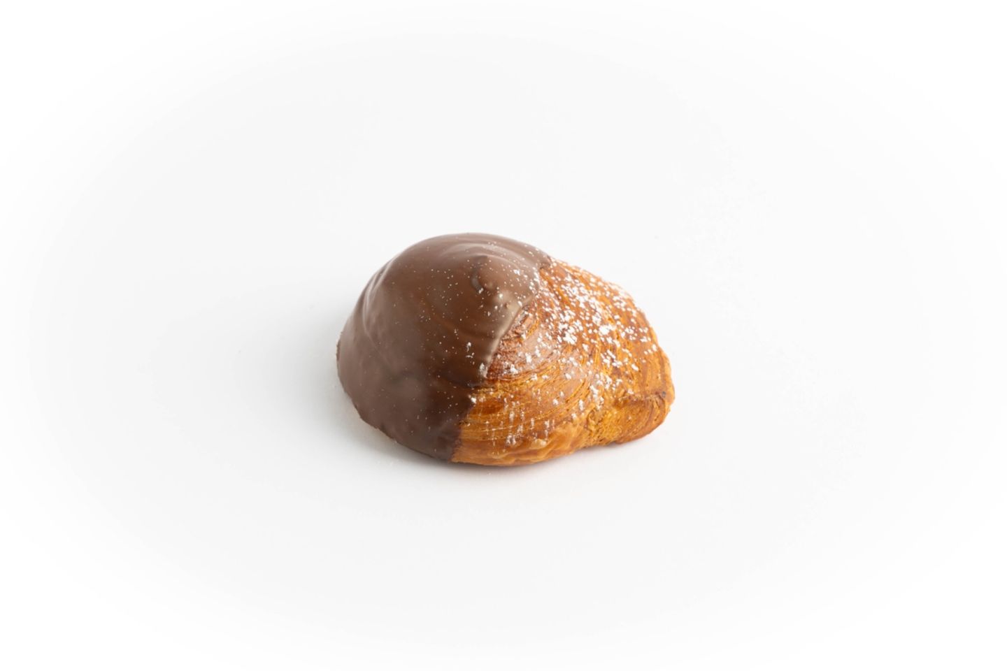 Chocolate Croissant Roll