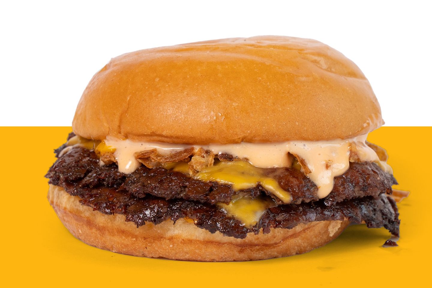 Smash Royal Burger
