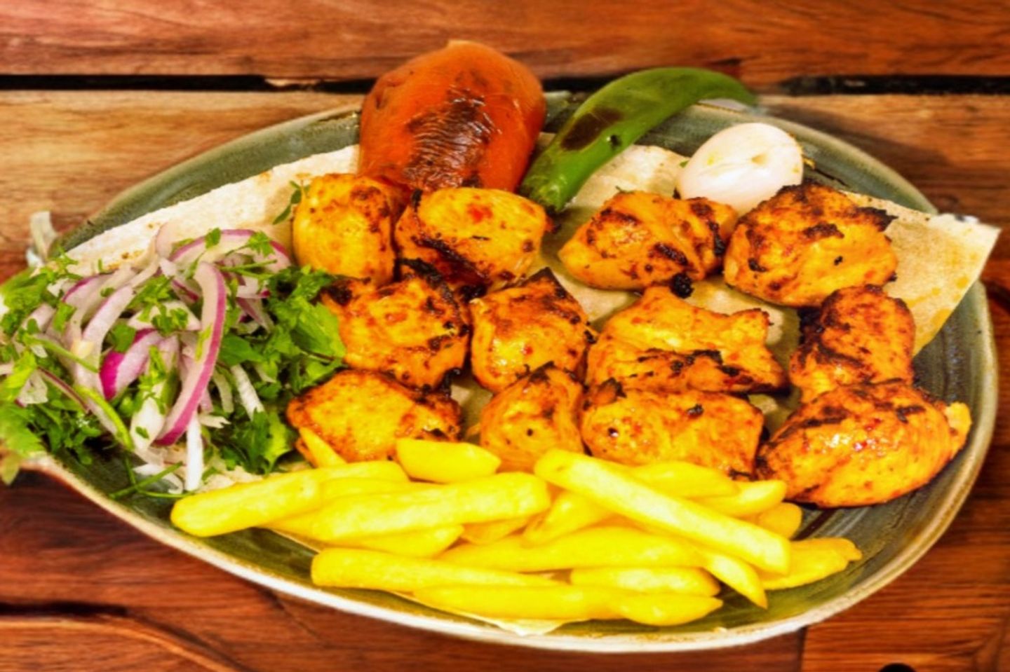 Shish Tawook