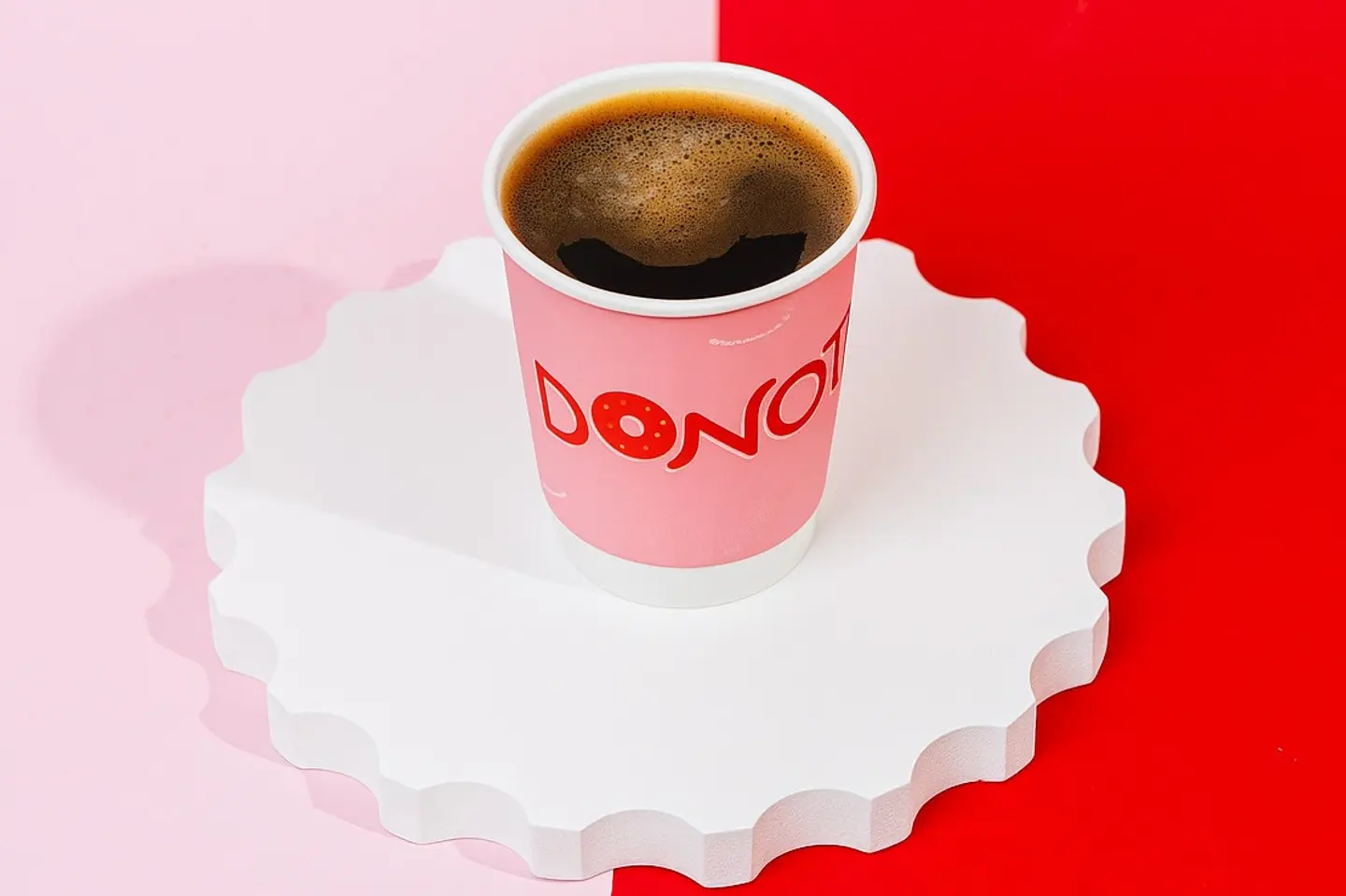 Americano Hot