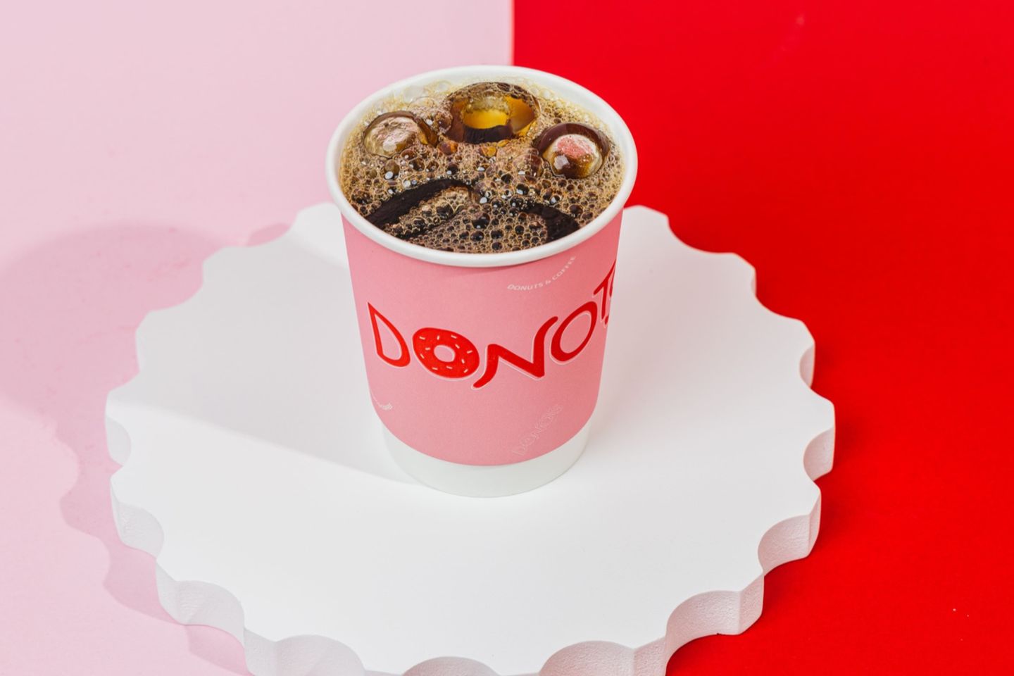 Coffee Of The Day