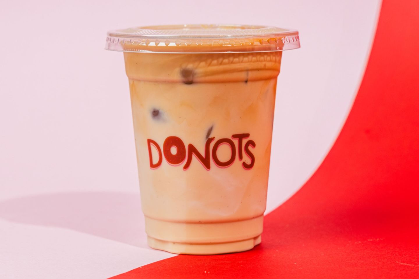 Iced Latte