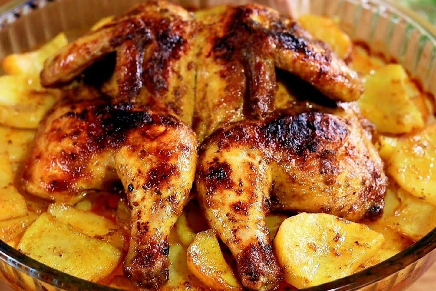 نص دجاج