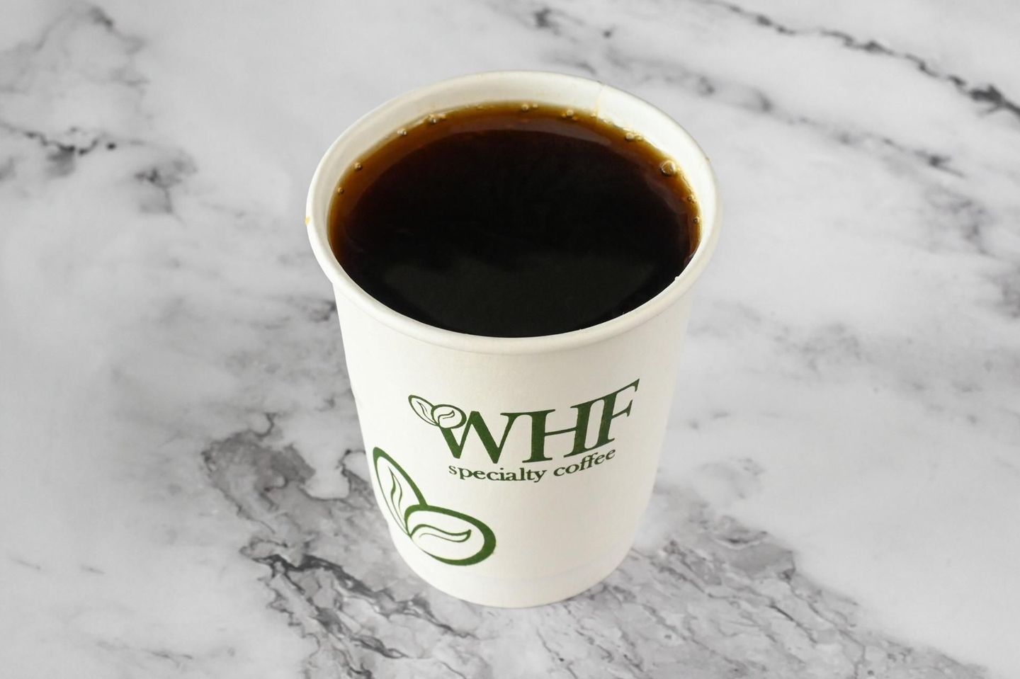 Espresso Americano