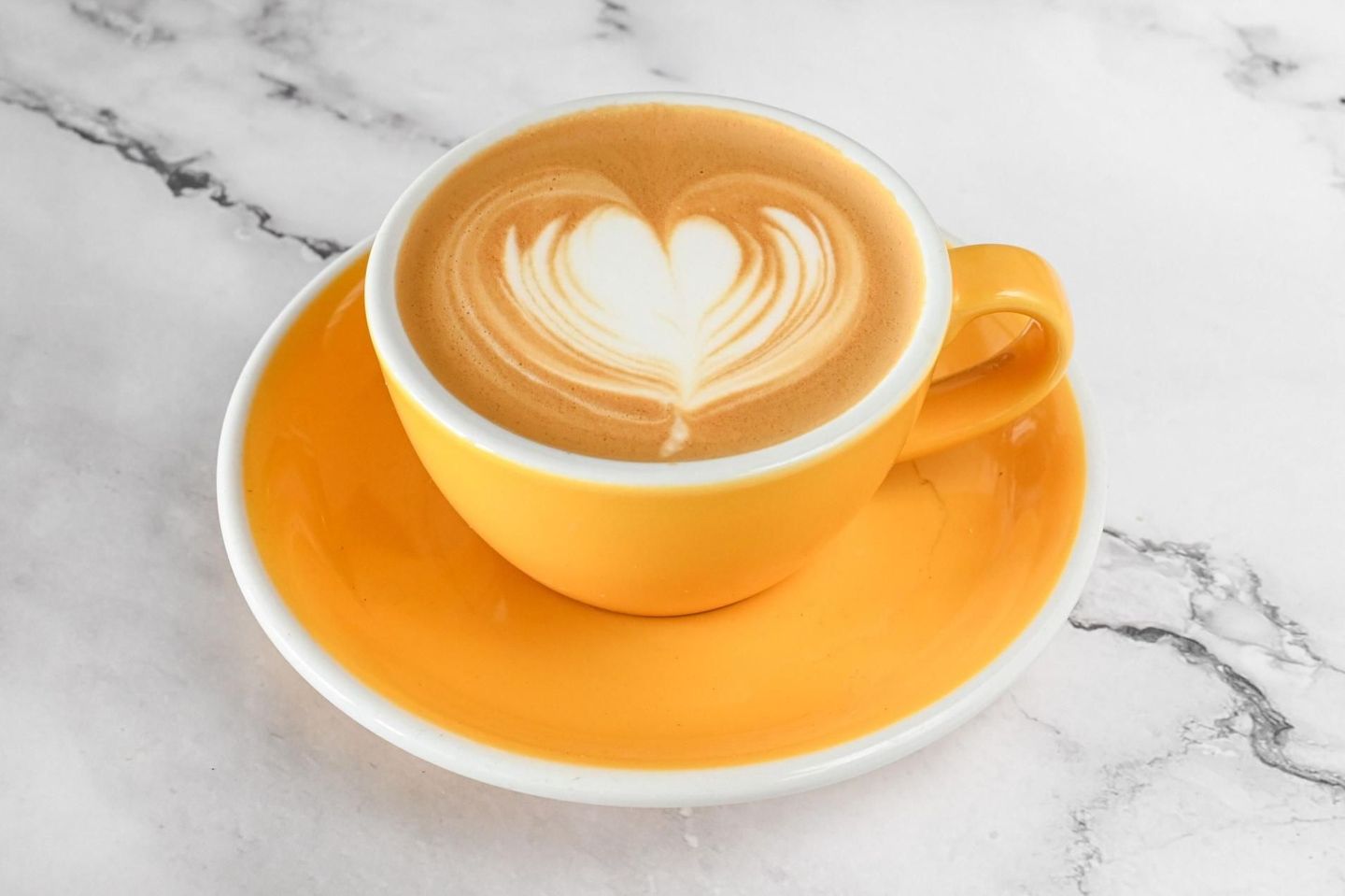Spanish Latte
