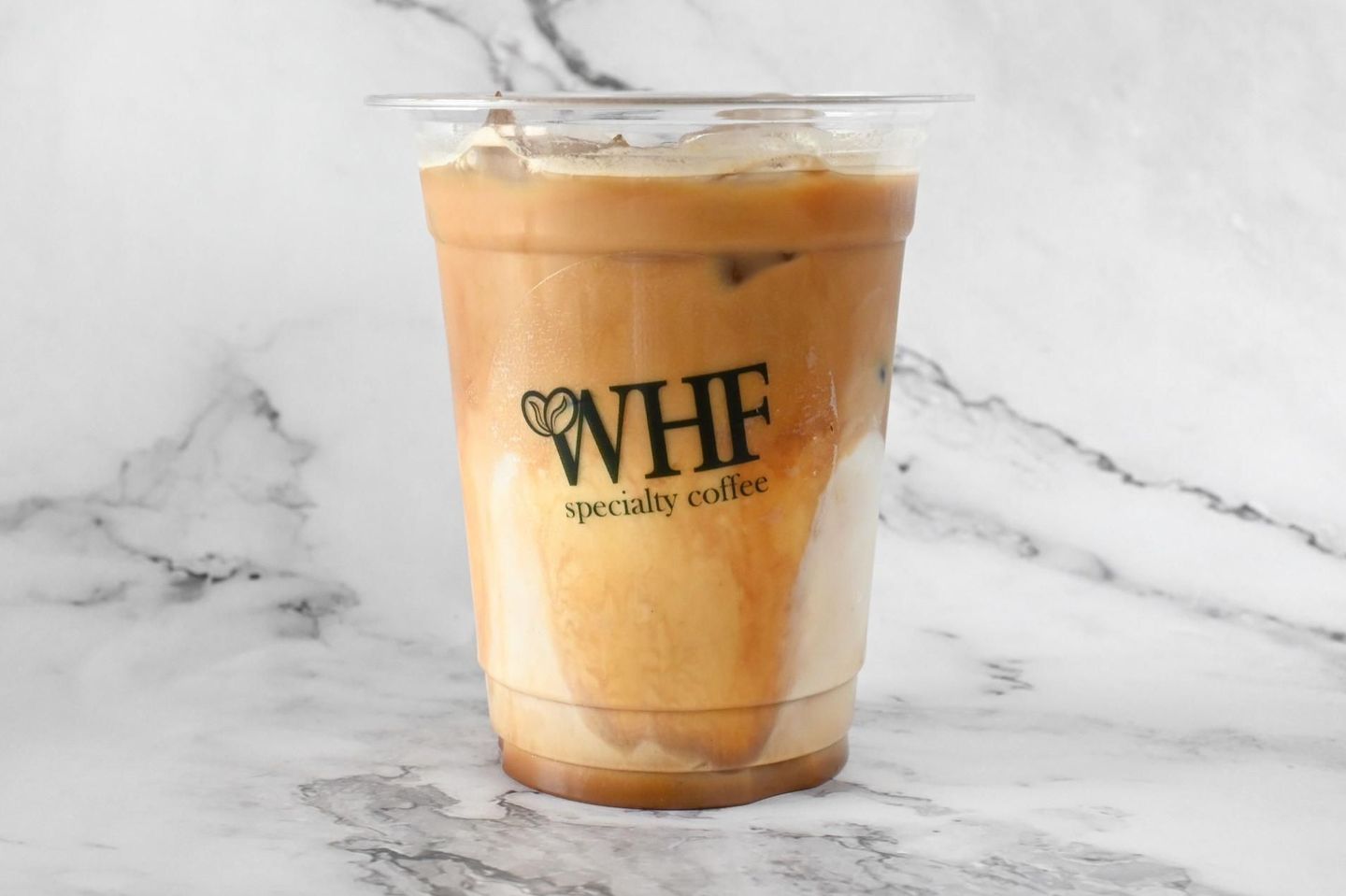 White Mocha