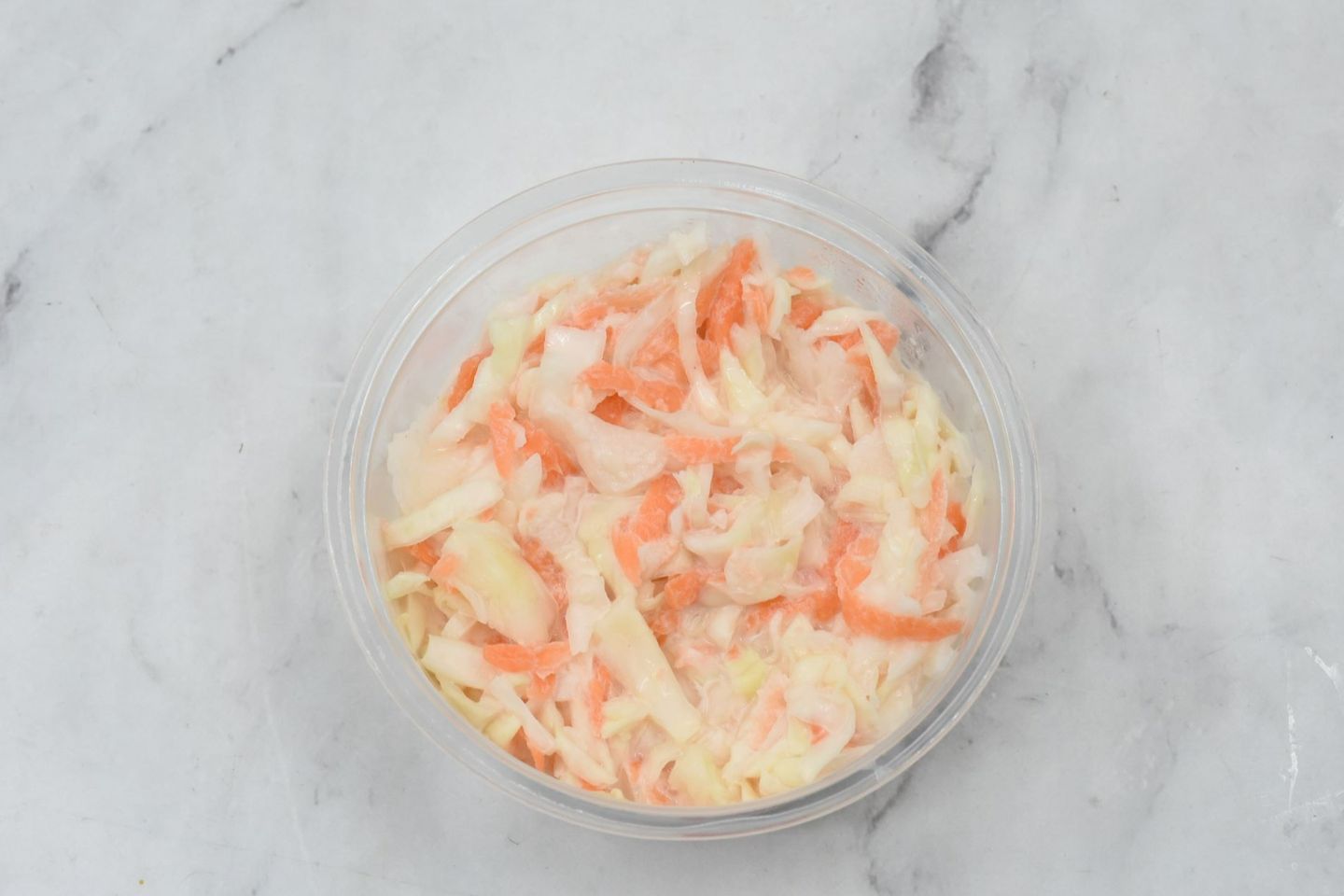 Cabbage Salad