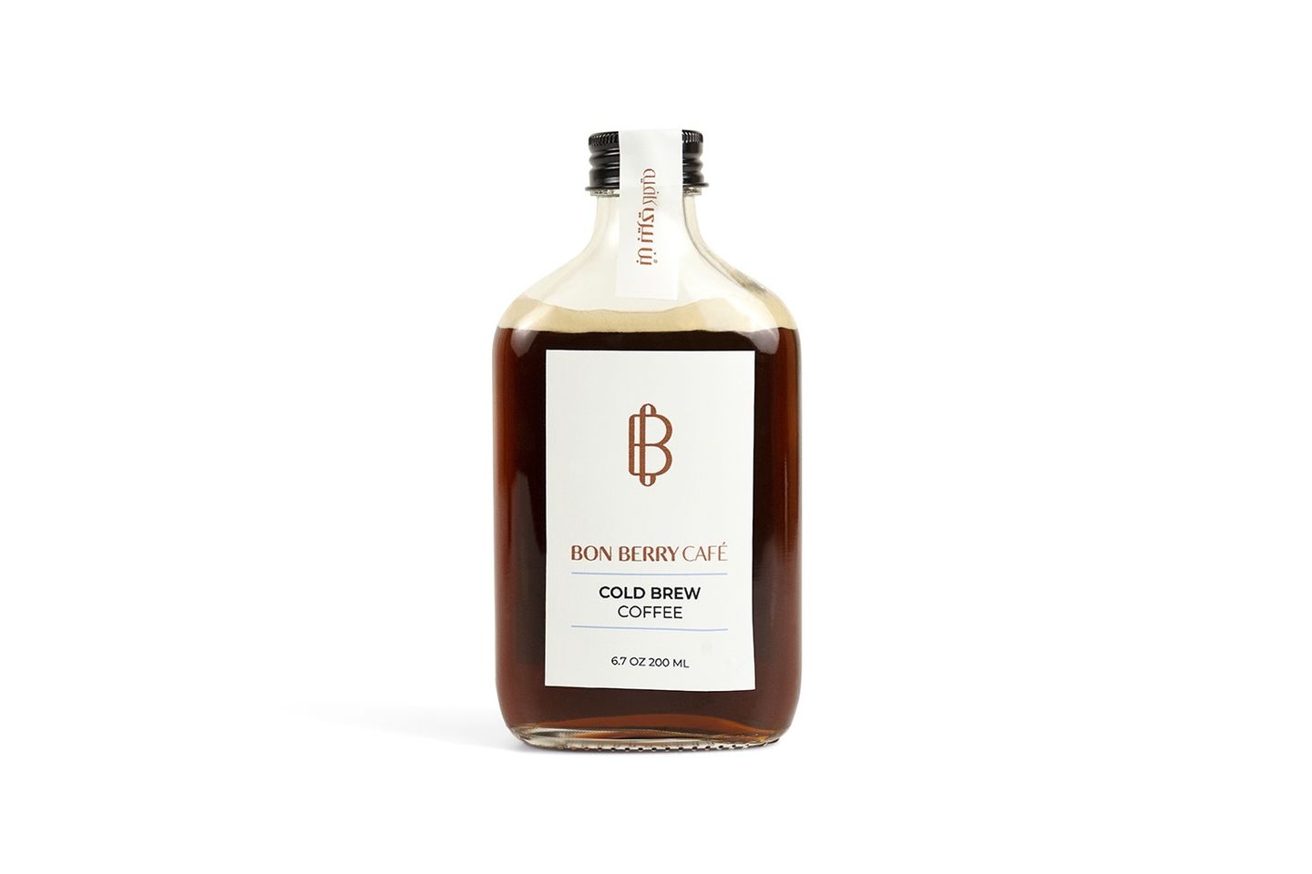 Cold Brew