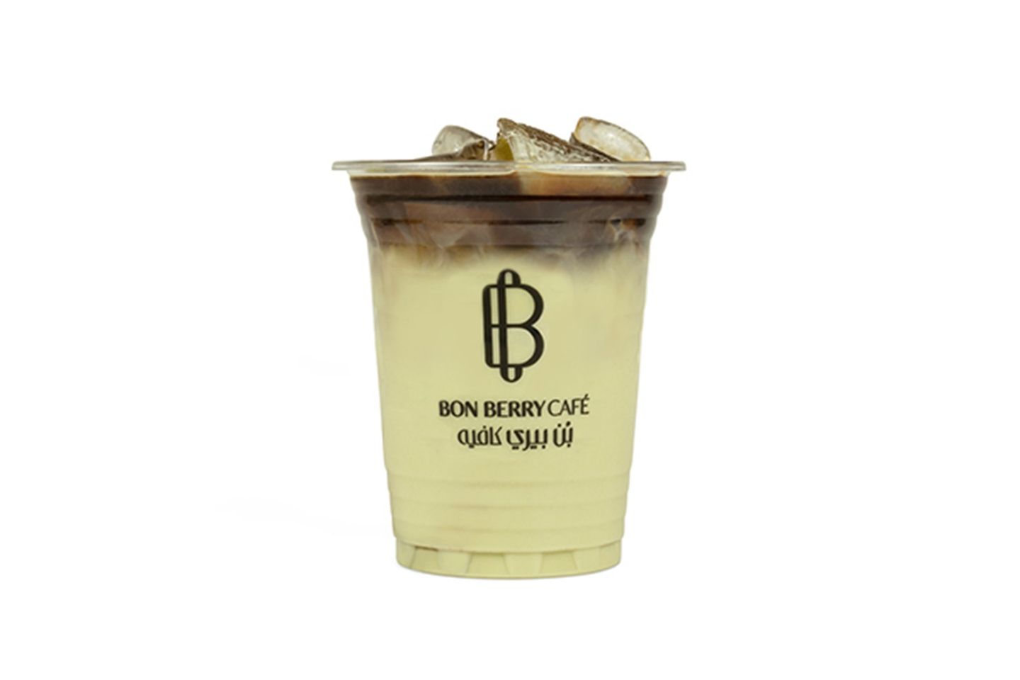 Pistachio Latte
