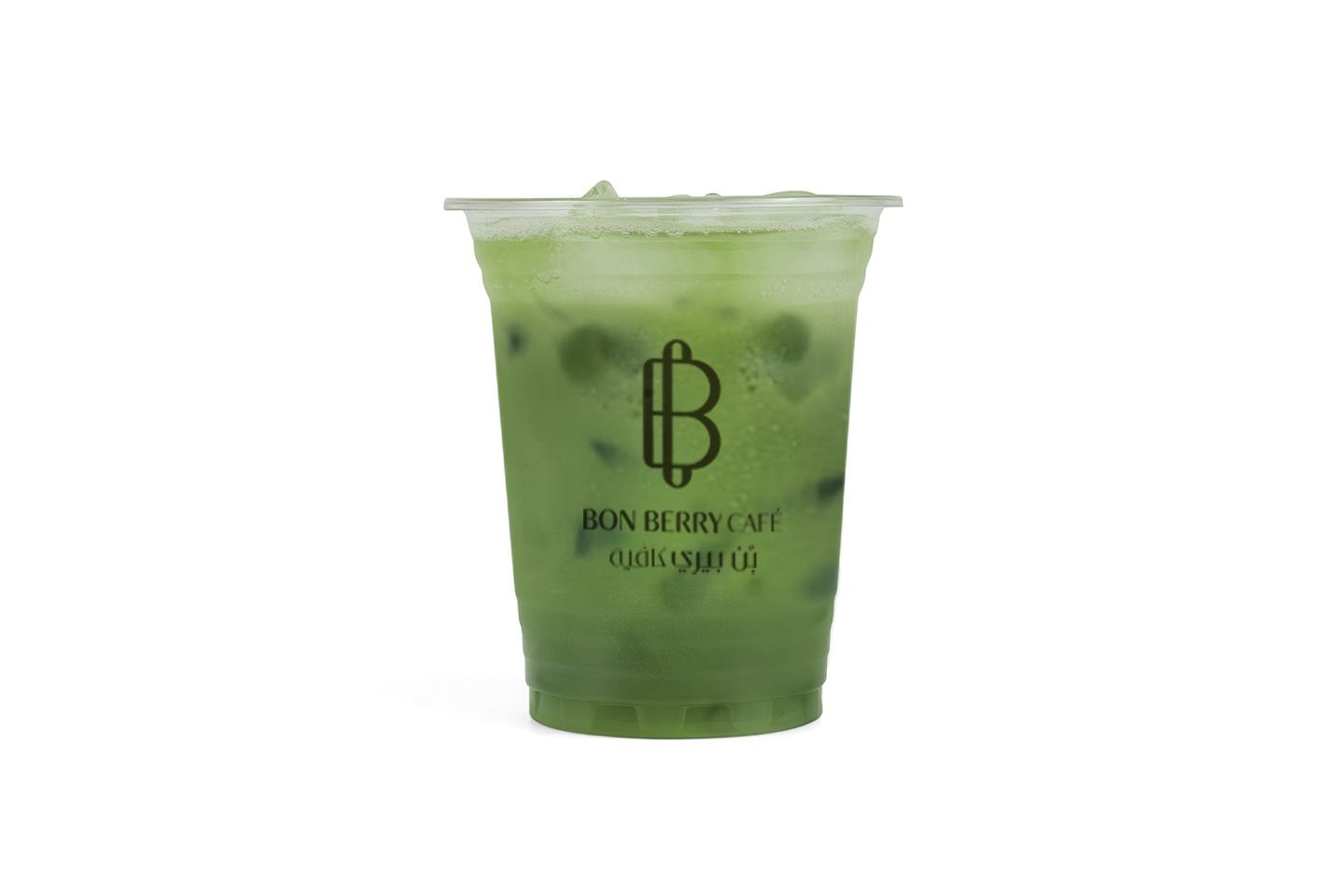Ice Matcha
