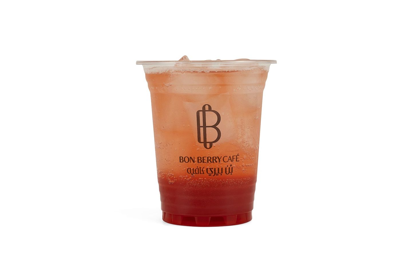 Ice Tea Peach