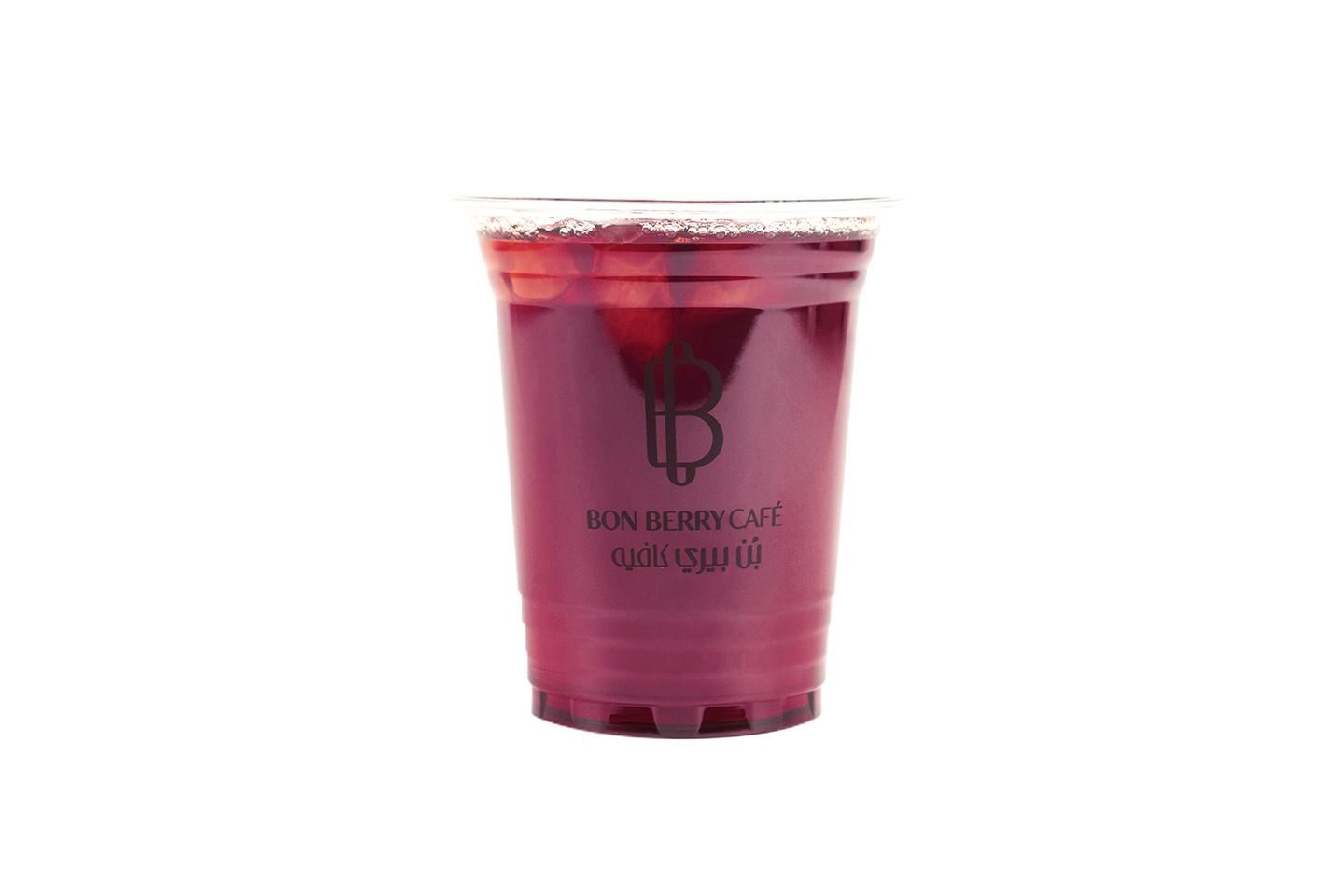 Bon Berry Karkadeh