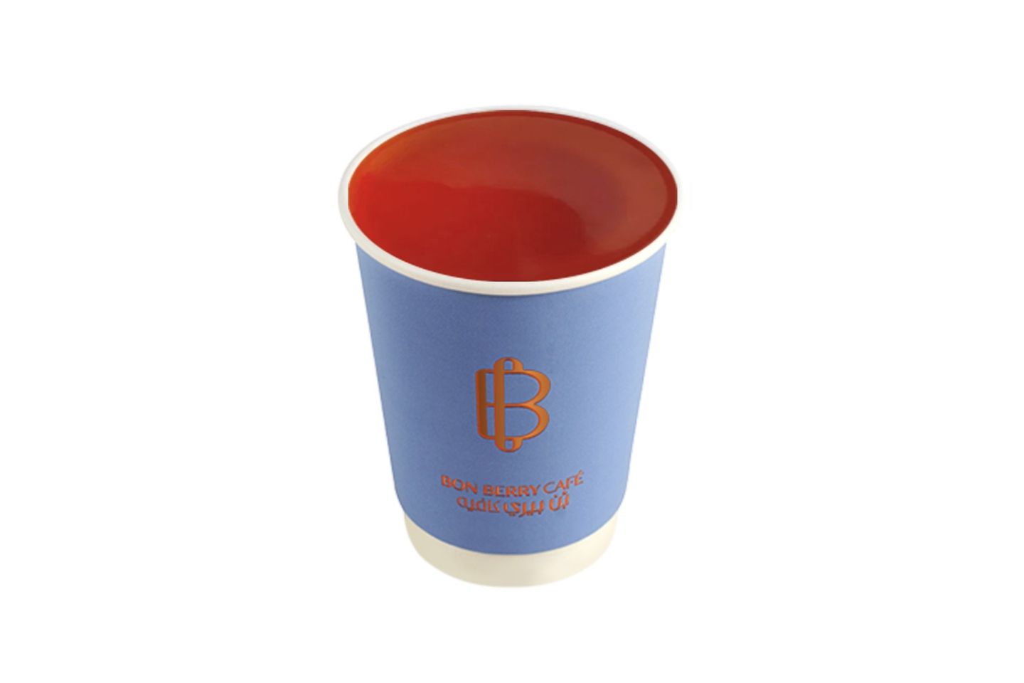 Classic Red Tea