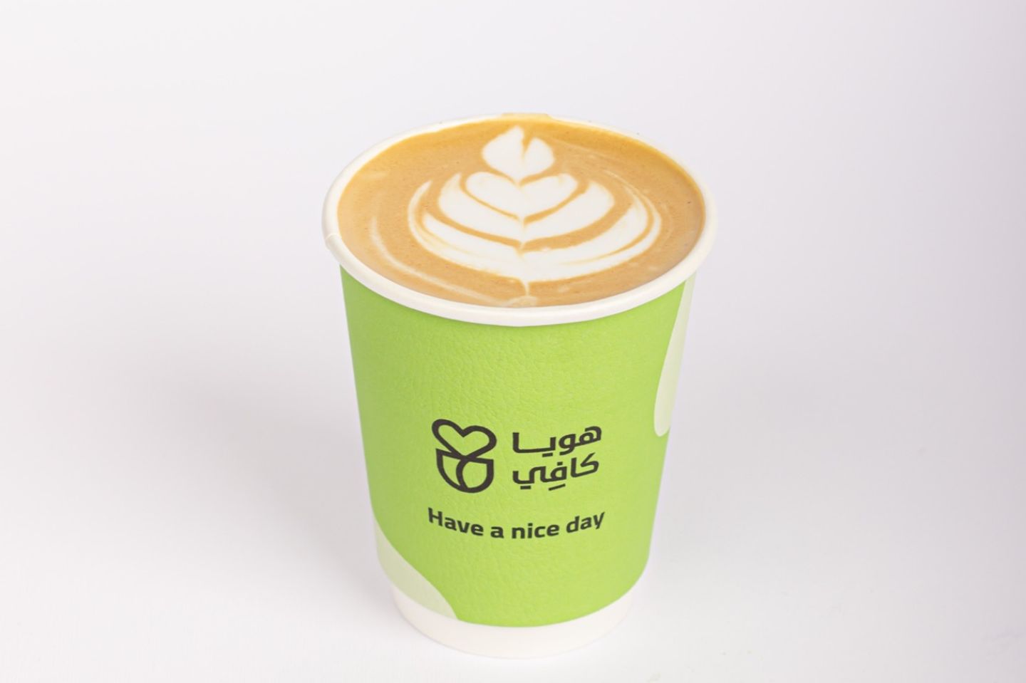 Spanish Latte