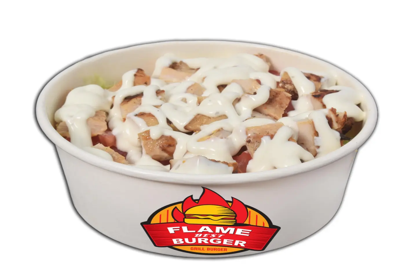 Salad Ranch