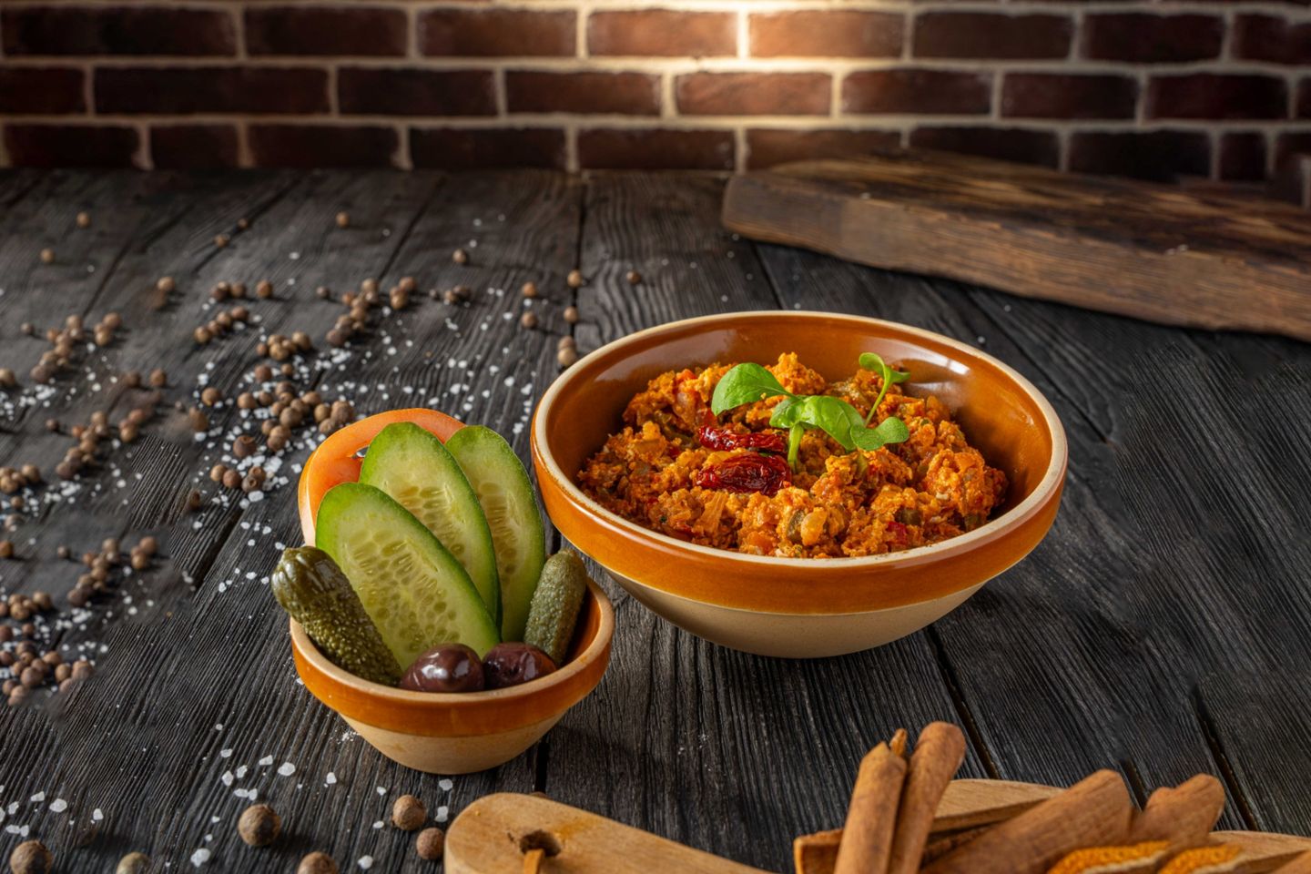 Regular Shakshoka