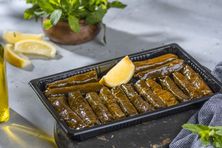 ورق عنب ٤٦ حبة
