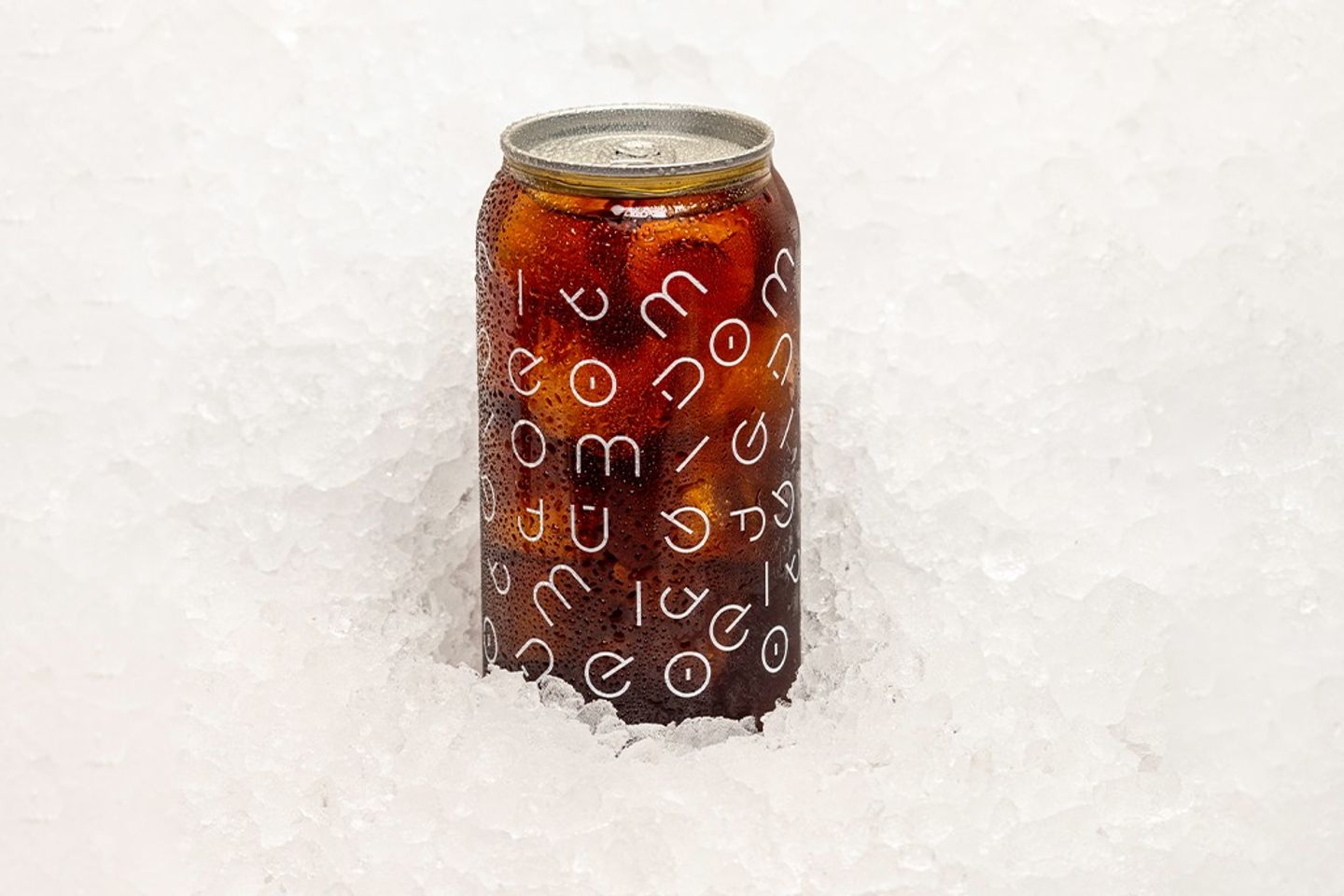 Cold Brew