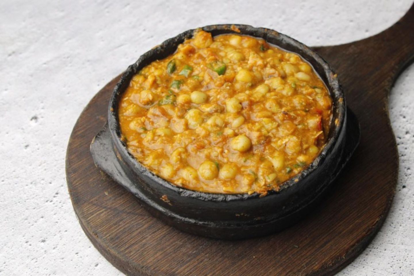 Balzalea With Tuna