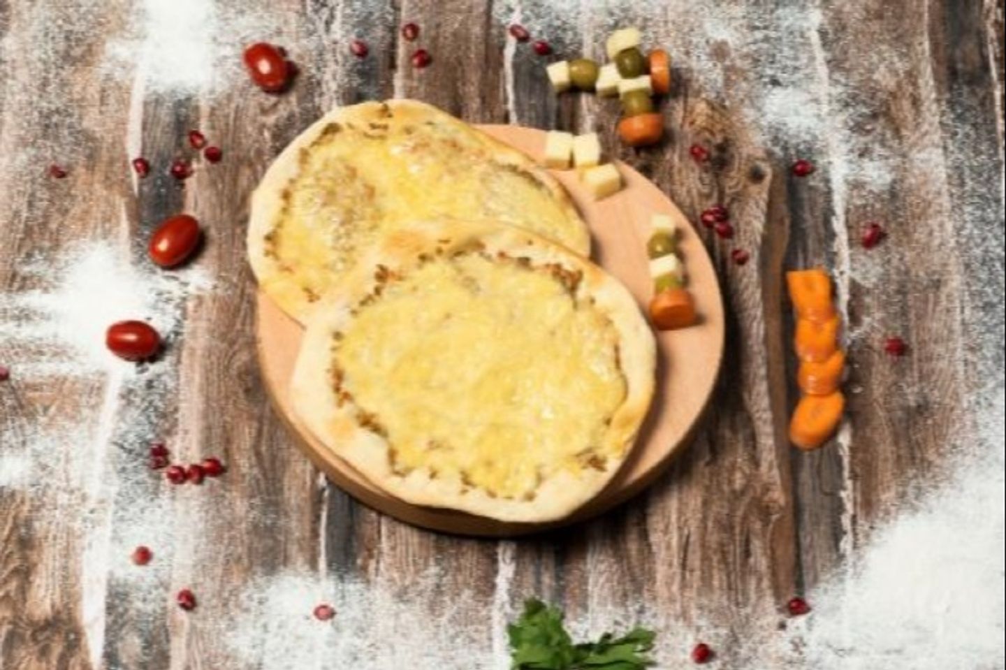 Spread Cheese