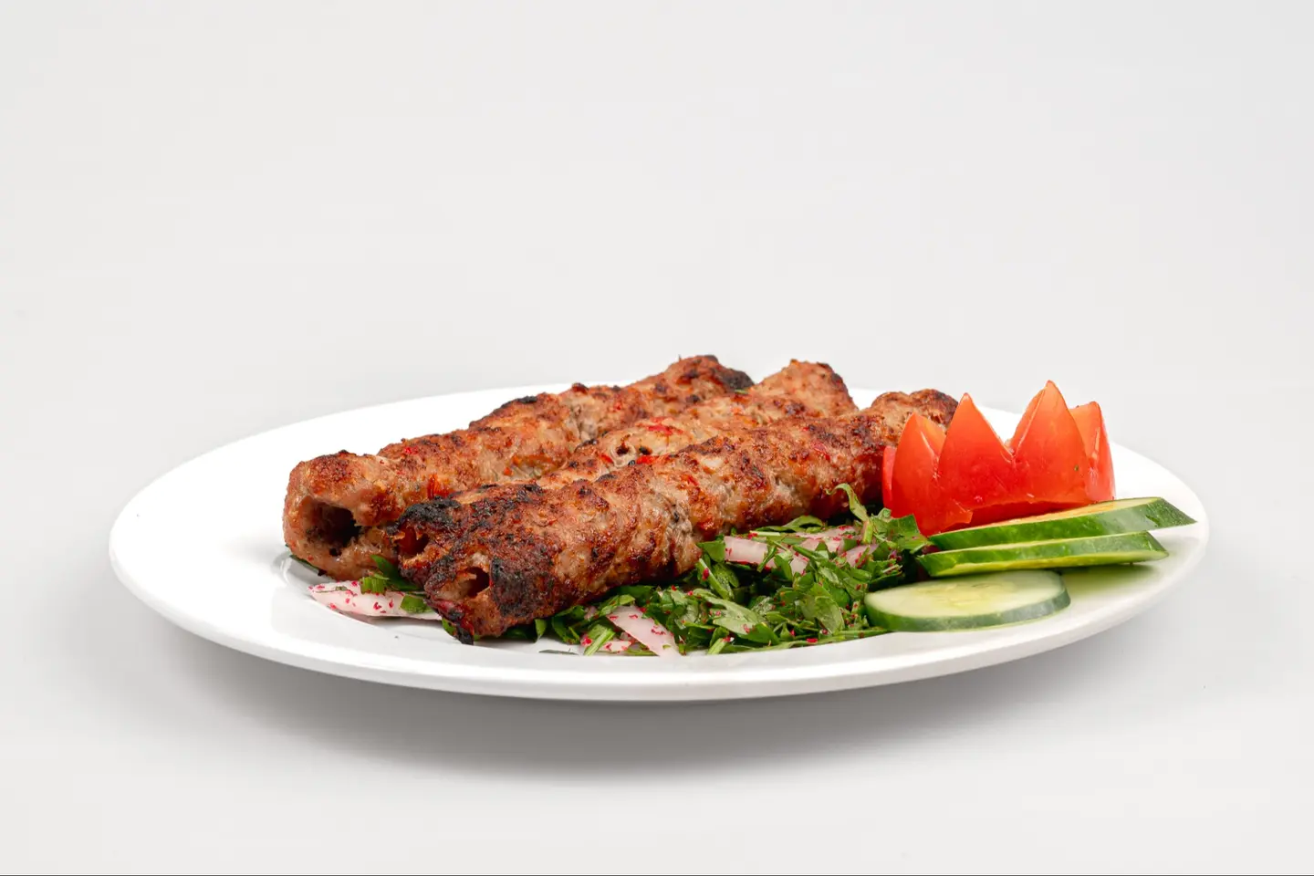 Meat Kebab