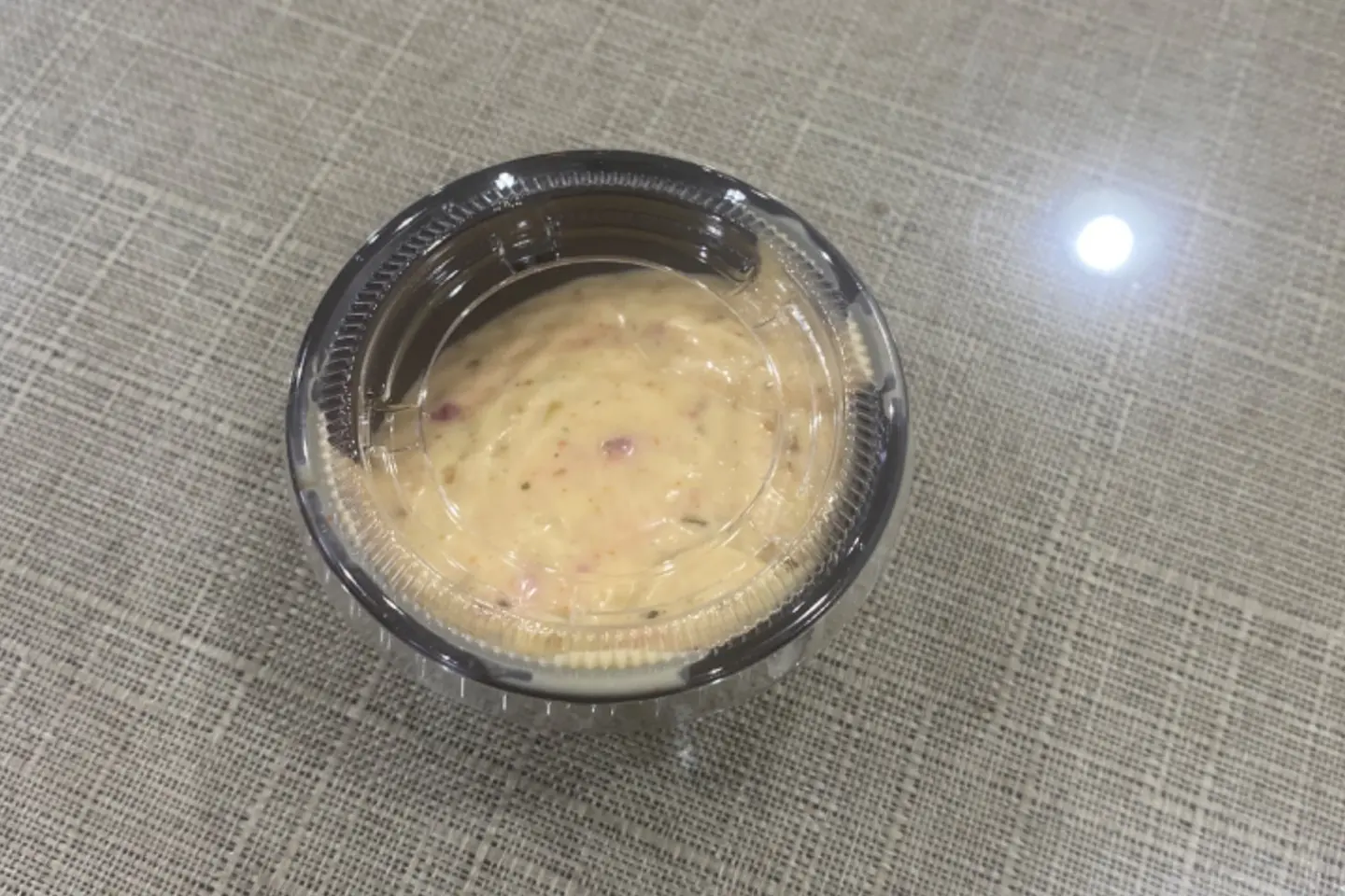 Mandarin Sauce